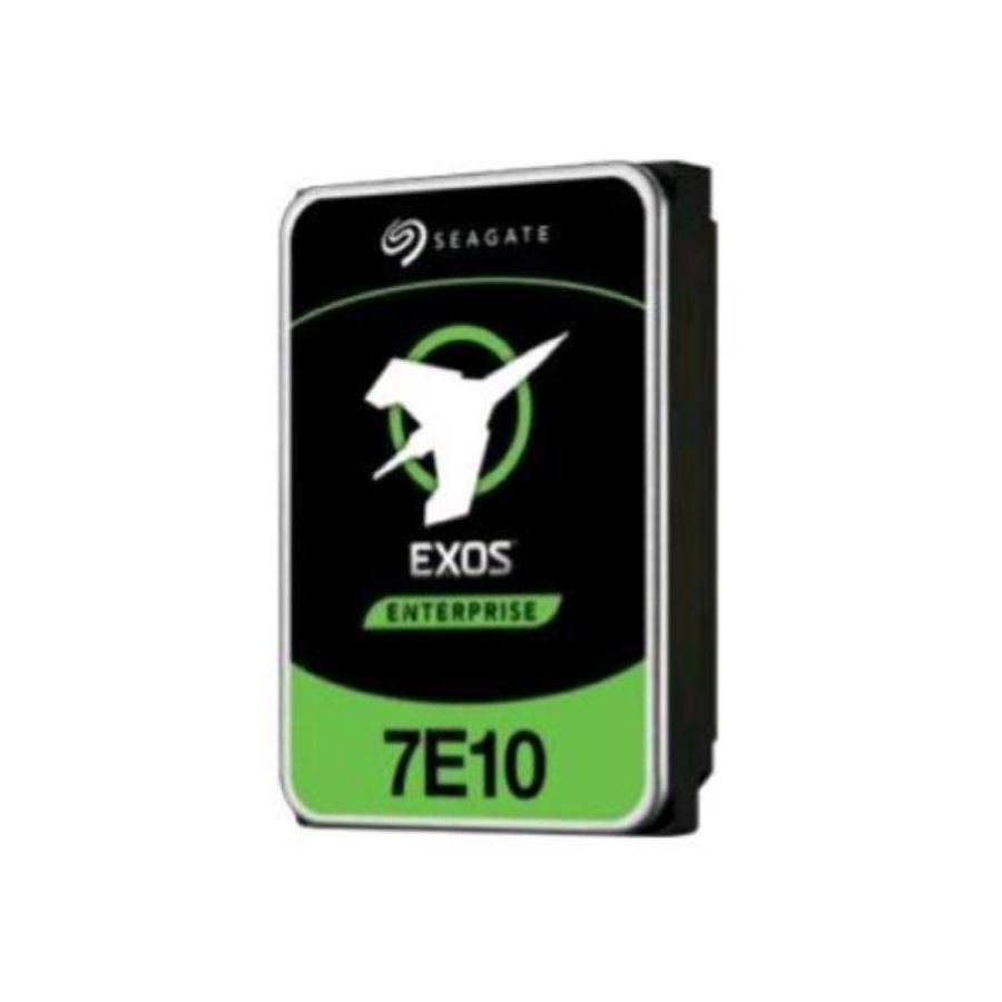 Seagate exos 7e10 hdd interno 6.000gb interfaccia sas formato 3.5 7.200 rpm