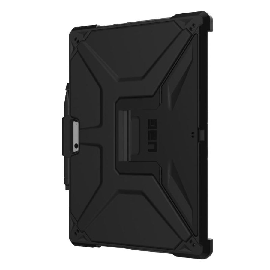 Urban armor gear 324015114040 custodia per tablet 33 cm (13\) cover nero