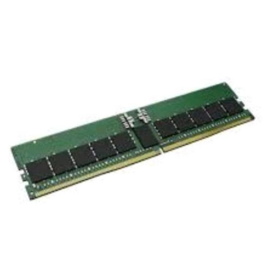Kingston 32gb 1 x 32gb ddr5 5.600mhz ecc cl 46 dimm