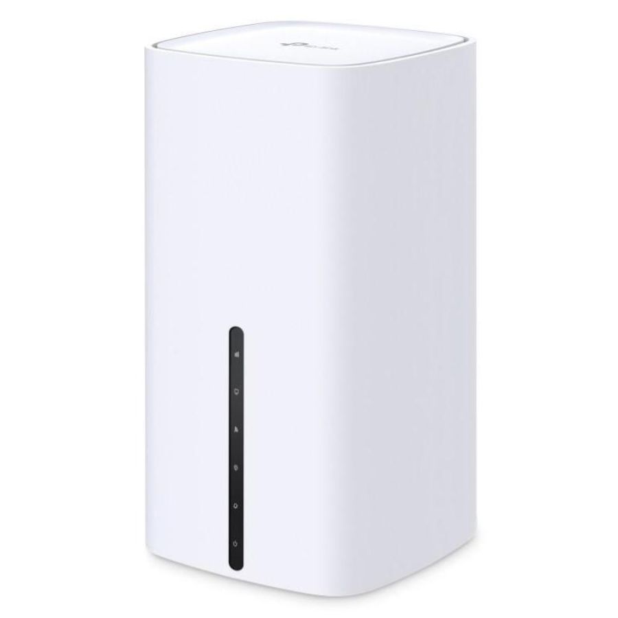 Tp-link archer nx600 router wireless gigabit ethernet dual-band (2.4 ghz/5 ghz) 5g bianco