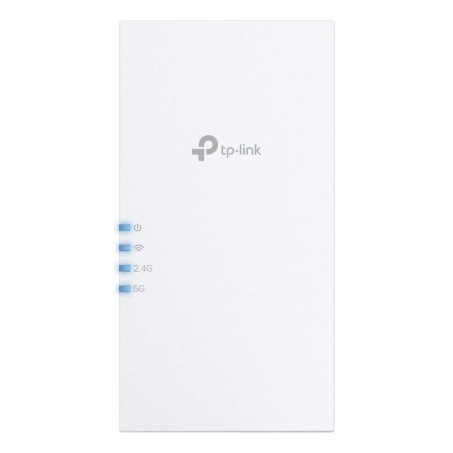 Tp-link re220be moltiplicatore di rete ripetitore di rete bianco 1000 mbit/s