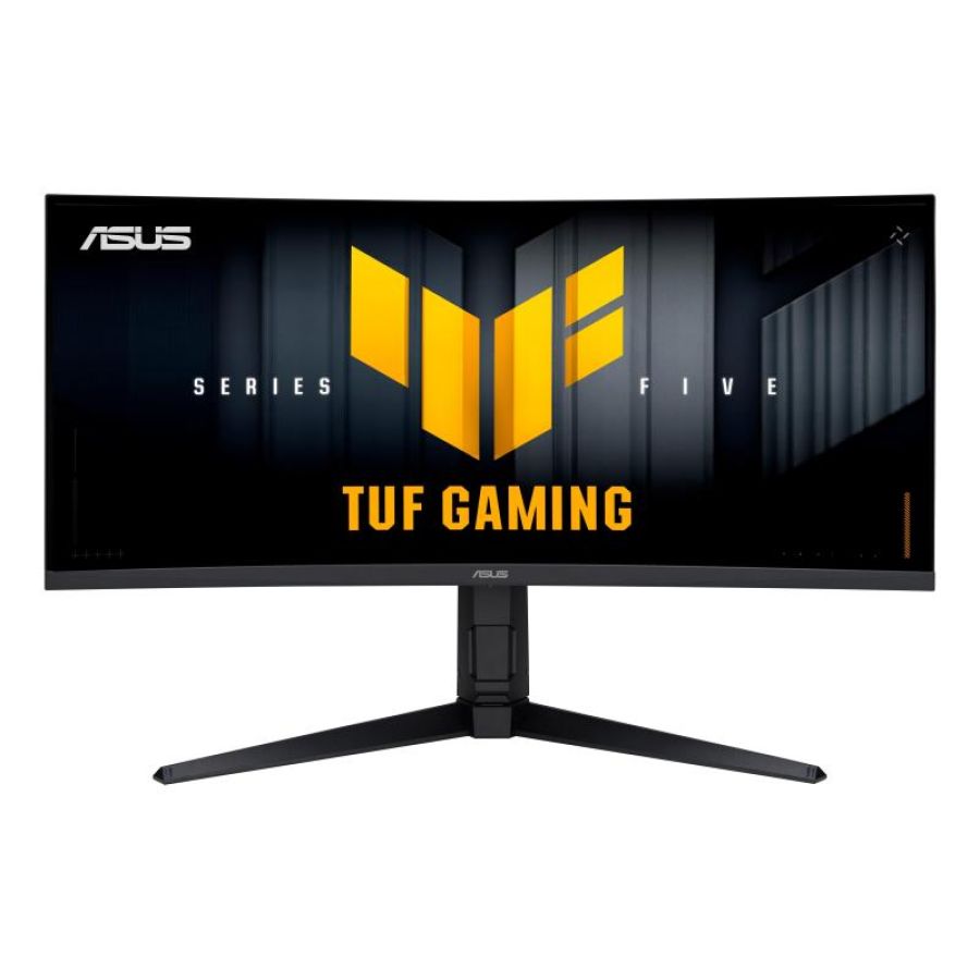 Asus tuf gaming vg34wqml5a monitor pc 86,4 cm (34\) 3440 x 1440 pixel ultrawide quad hd led nero