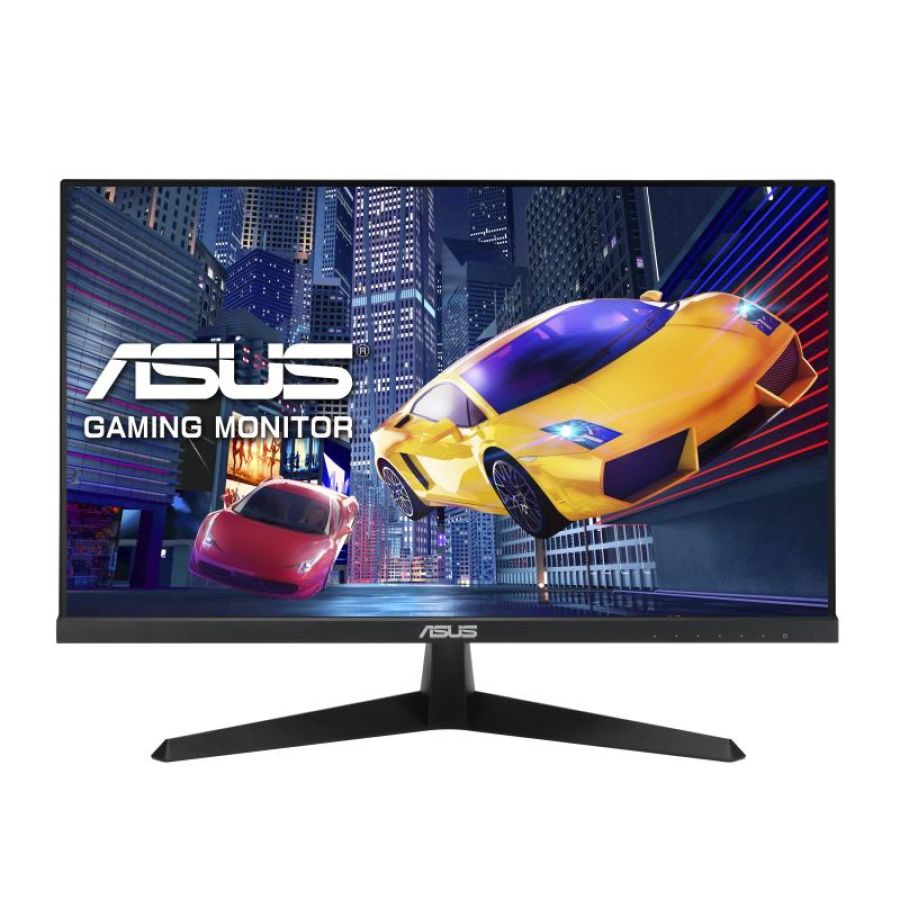 Asus eyecare vy249hgr monitor pc 60,5 cm (23.8\) 1920 x 1080 pixel full hd led nero