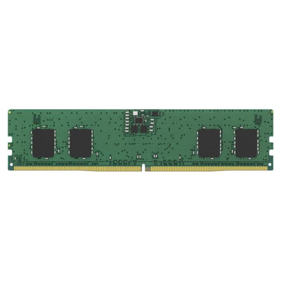 Kingston technology kcp556us6-8 memoria 8 gb 1 x 8 gb ddr5 5600 mhz