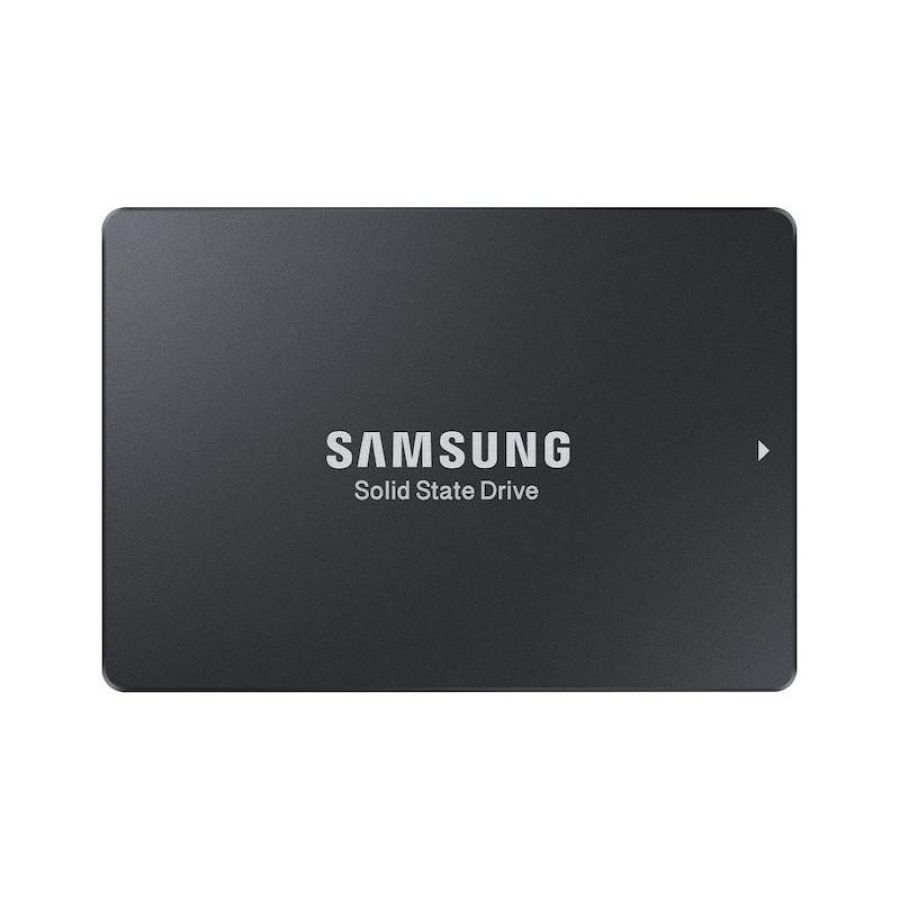 Samsung pm893 2.5\ 240 gb serial ata iii v-nand tlc