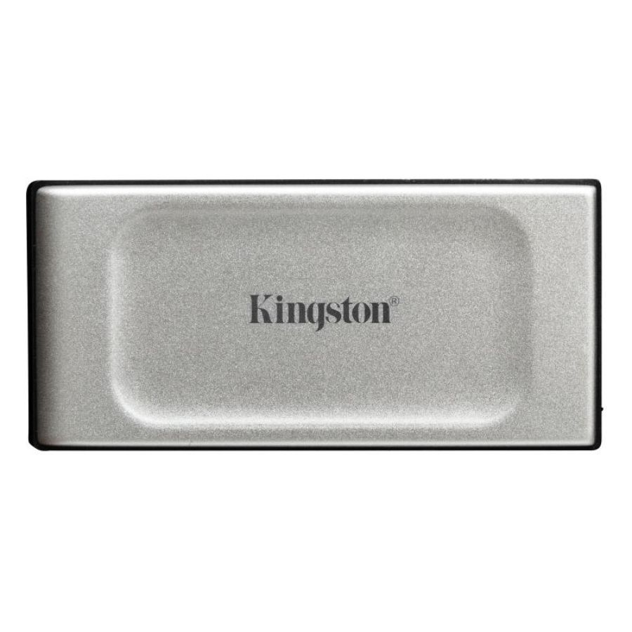 Kingston technology 500g ssd portatile xs2000