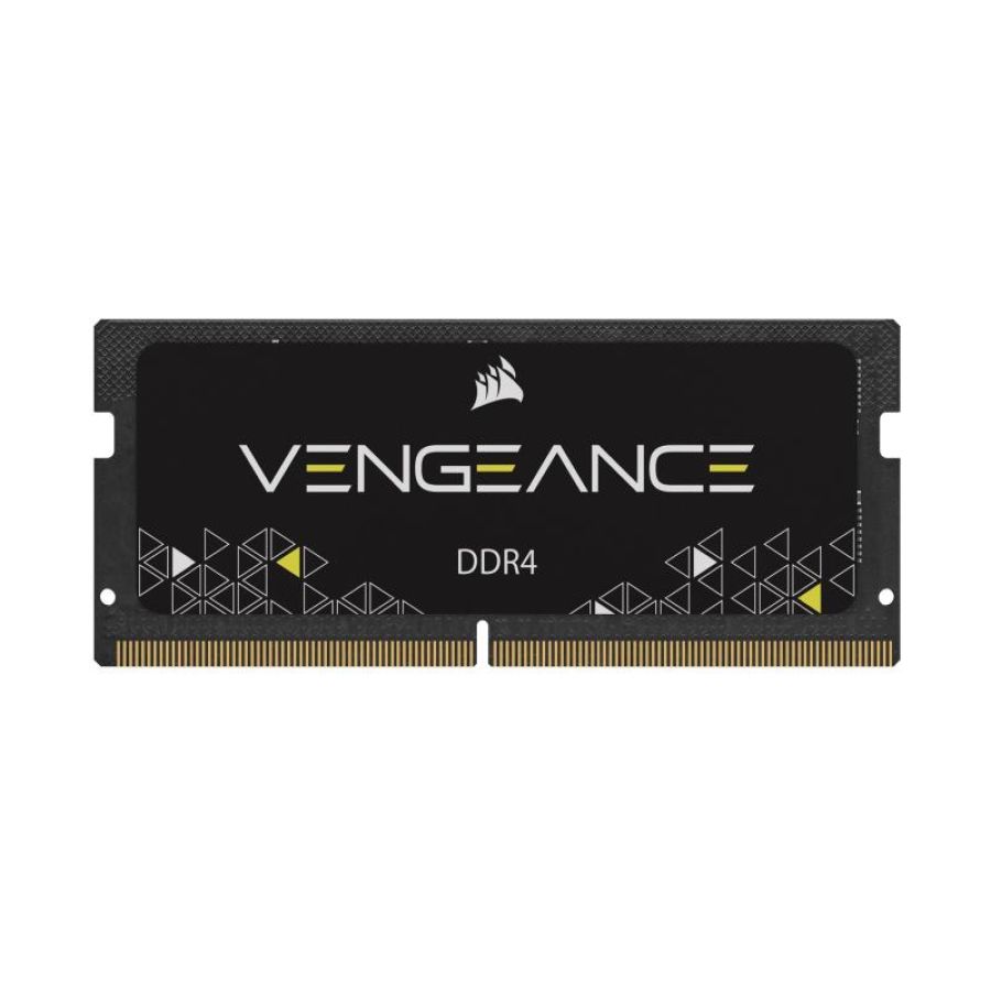 Corsair vengeance 16gb ddr4 sodimm 2400mhz memoria 1 x 16 gb