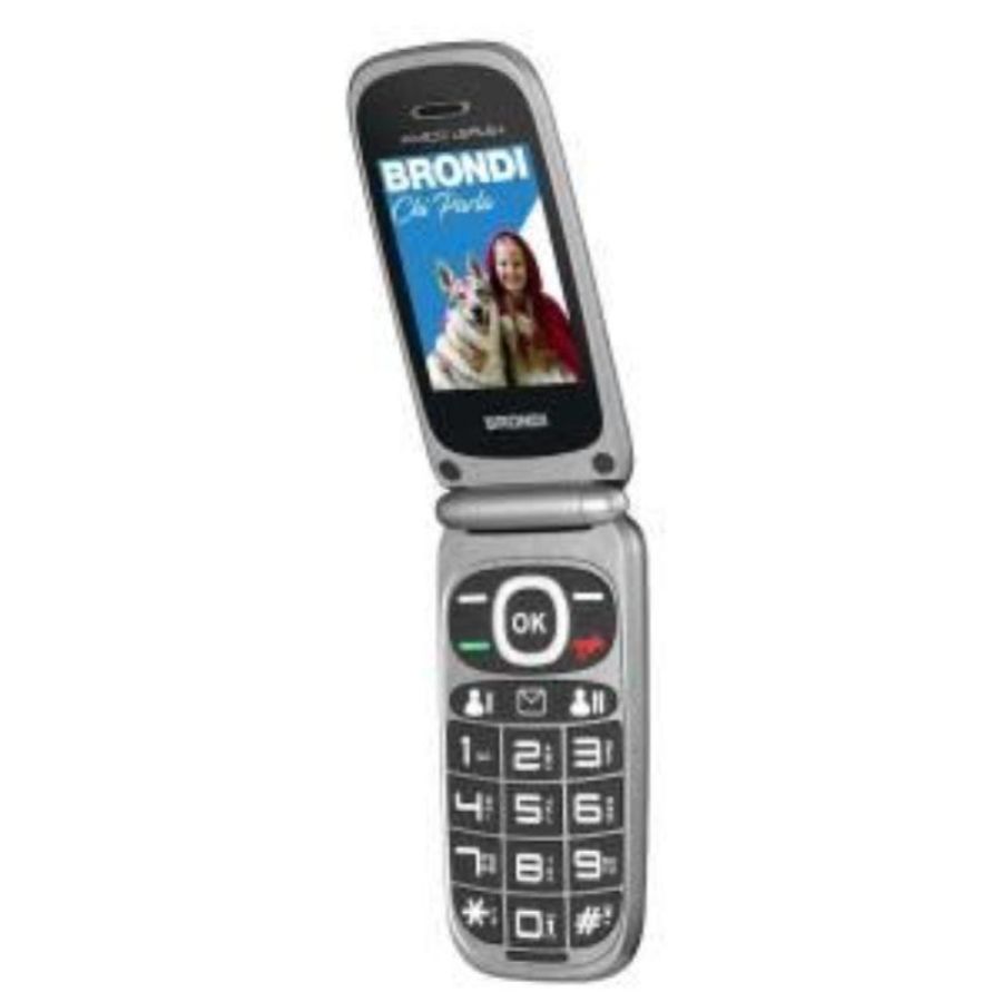 Brondi amico leale+ black metal ita