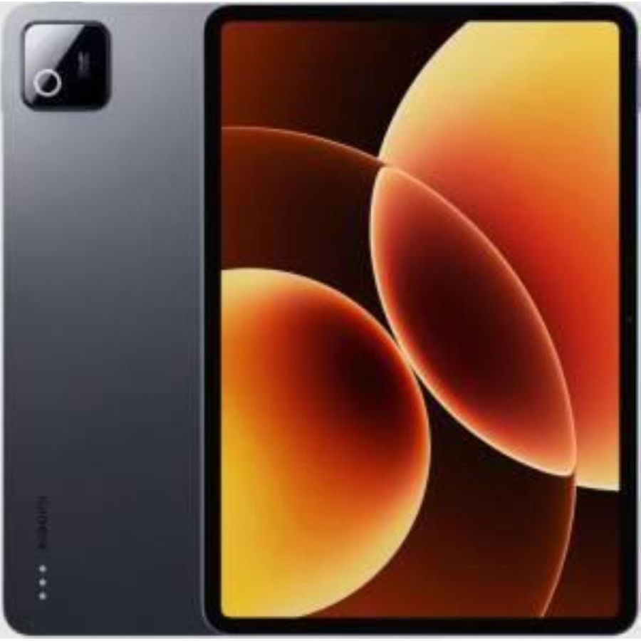 Xiaomi redmi pad 8 11.2 8+128gb wifi gray eu