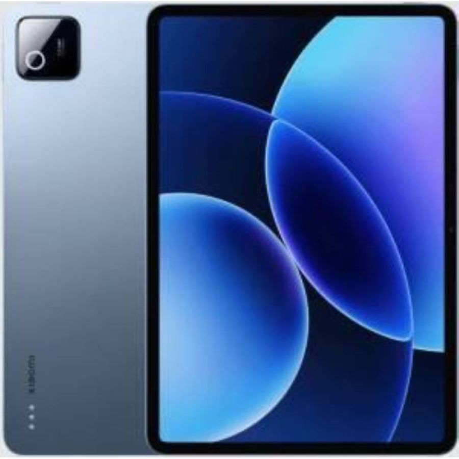 Xiaomi redmi pad 8 11.2 8+256gb wifi blue eu