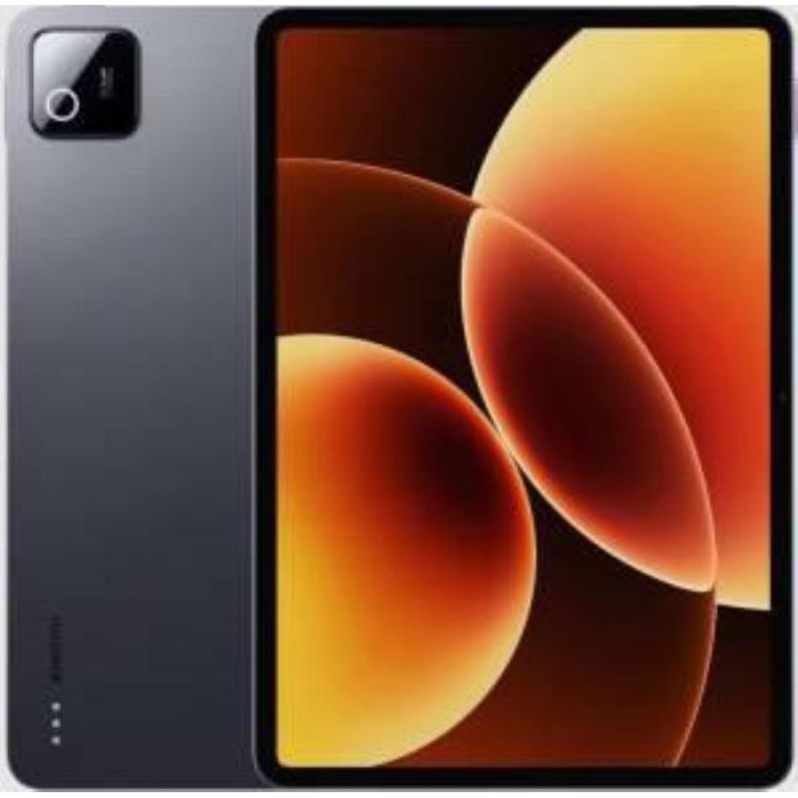 Xiaomi redmi pad 8 pro 11.2 8+256gb wifi gray eu
