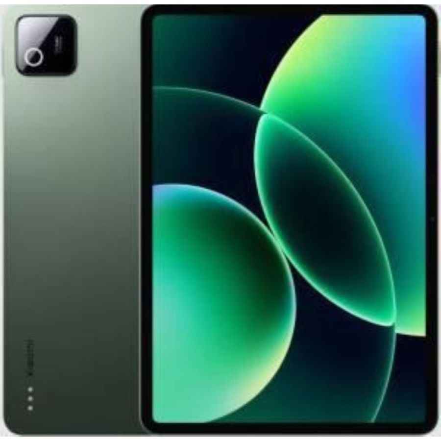 Xiaomi redmi pad 8 pro 11.2 8+256gb wifi pine green eu