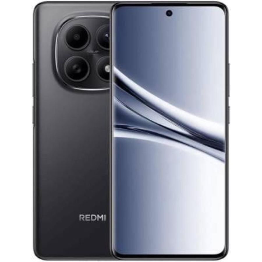 Xiaomi redmi note 15 6+128gb 6.77 5g glacier blue eu