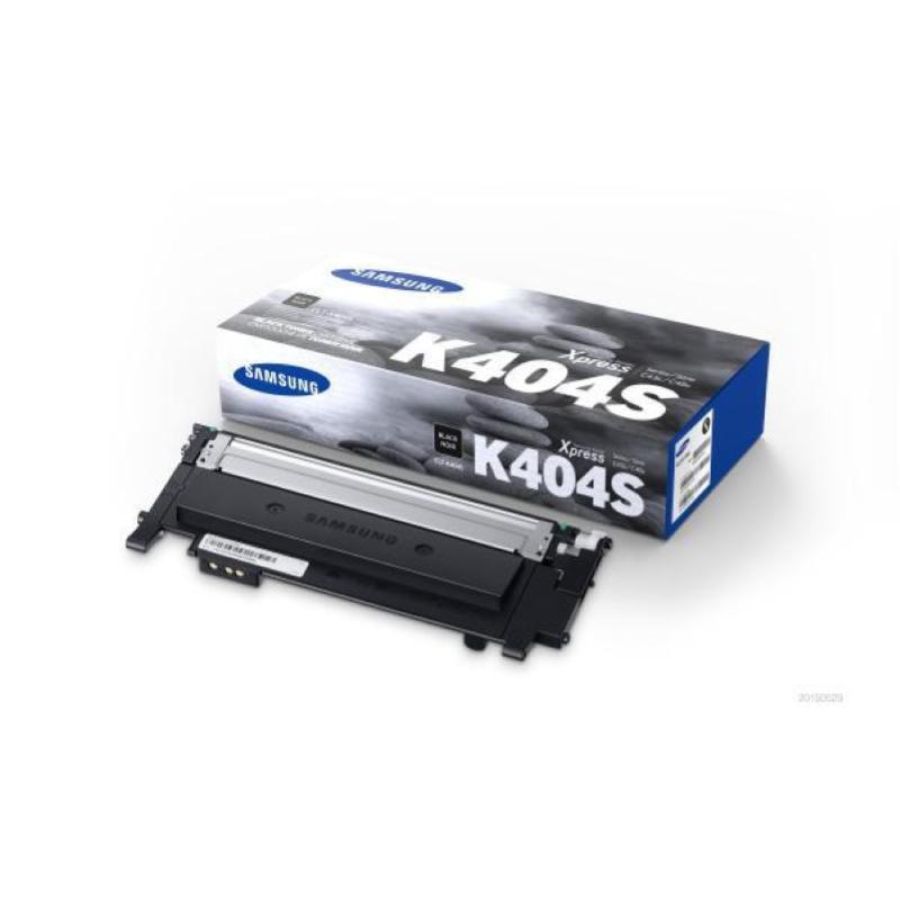 Hp samsung toner nero da 1500 pagine per sl-c430, sl-c430w, sl-c480, sl-c480fn e sl-c480fw