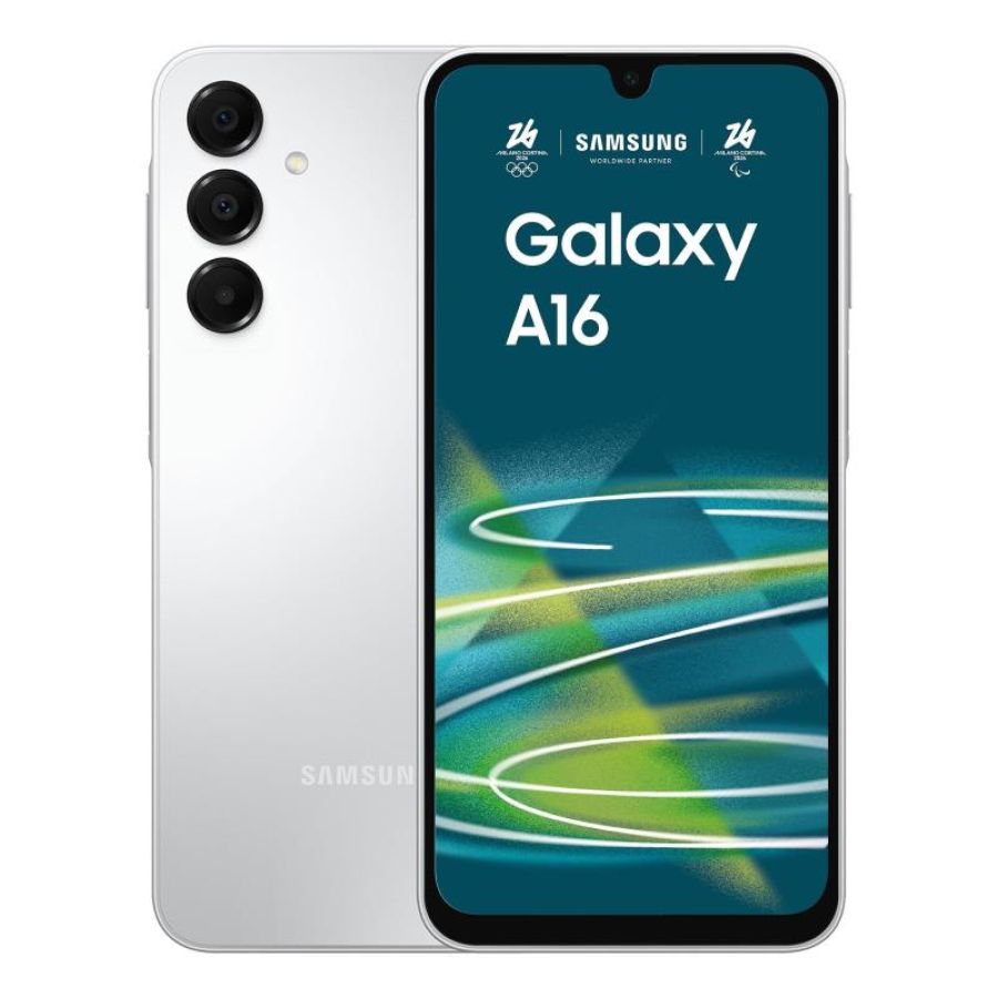 Samsung galaxy a16