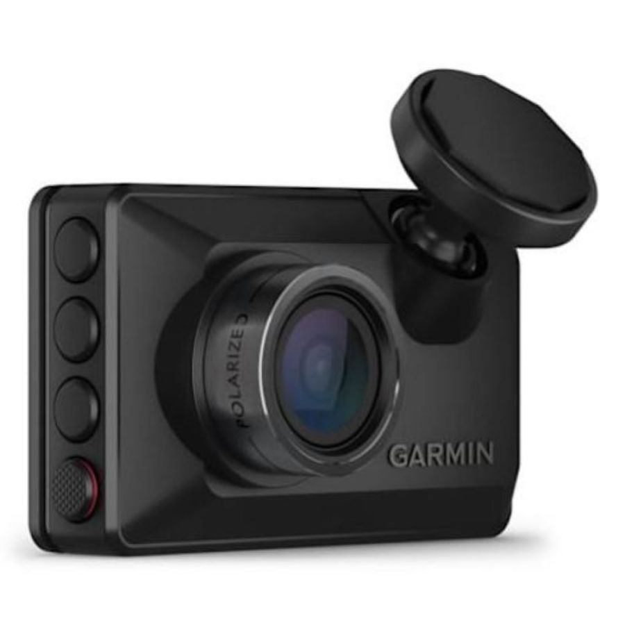 Garmin x210 quad hd wi-fi bluetooth batteria, dc nero