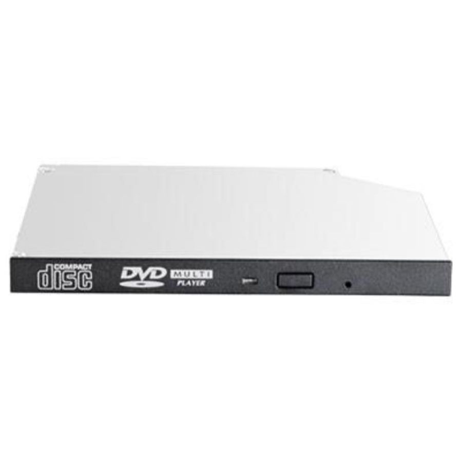Hpe 726536-b21 lettore di disco ottico interno dvd-rom nero