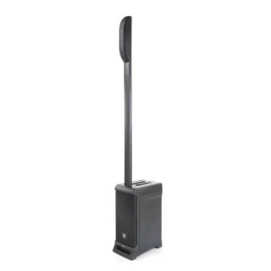 Jbl irx one cassa amplificata sistema a colonna mixer 3 canali bluetooth 650 w nero