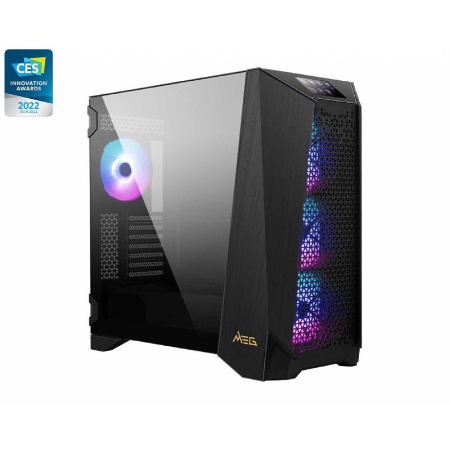 Meg prospect 700r