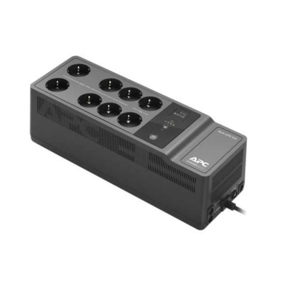 Apc back-ups 650va 400w