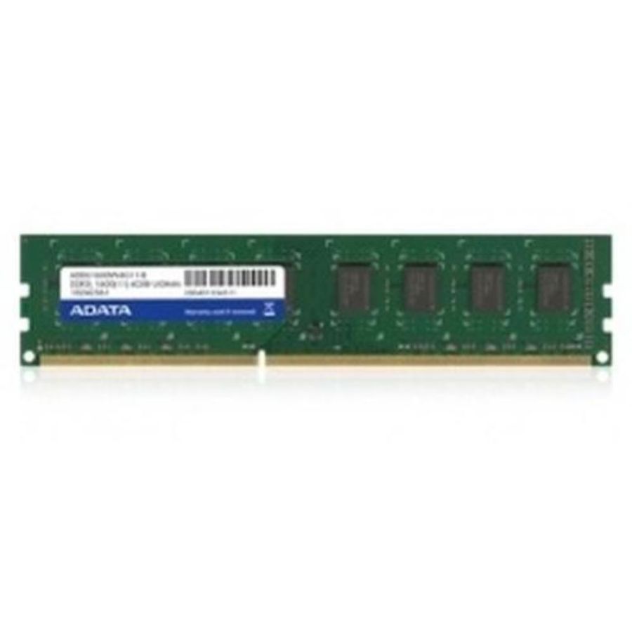 Adata ram dimm 8gb ddr3l 1600mhz 1.35v