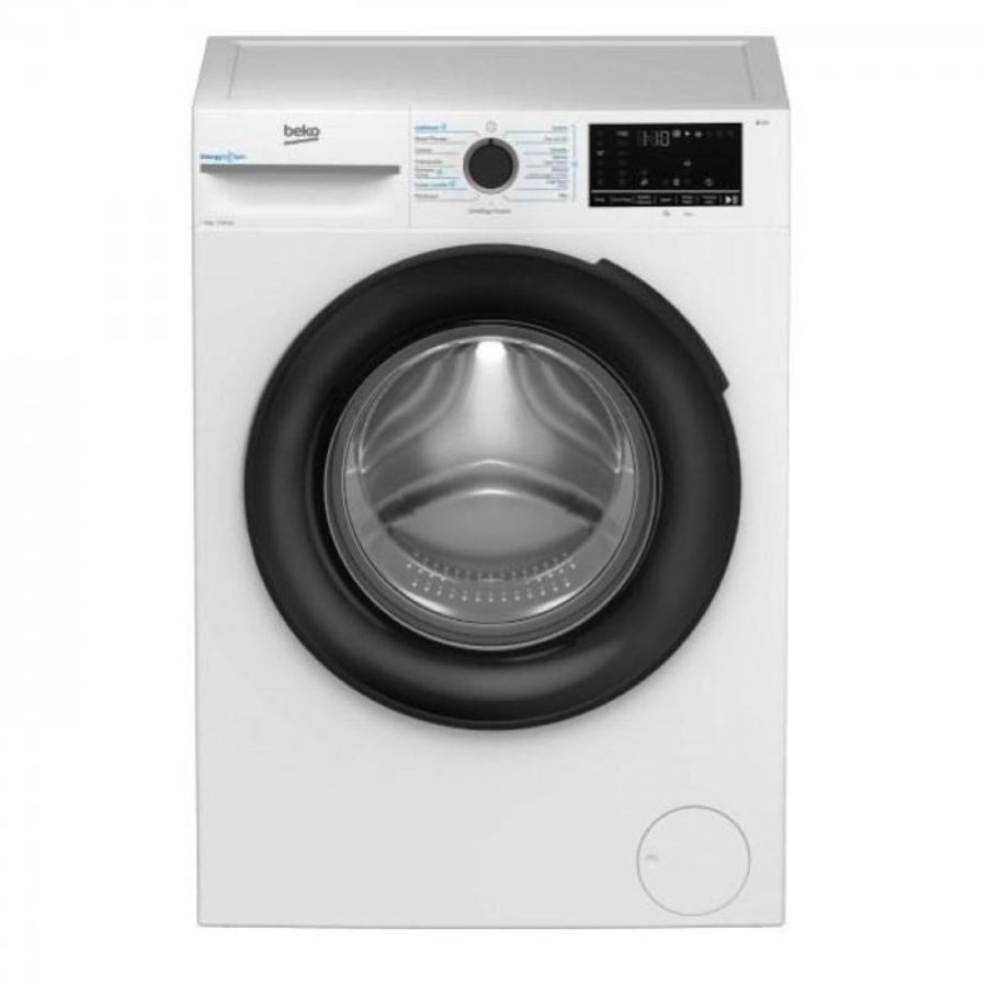 Lavatrice bmwt31241a capacita` 12 kg centrifuga 1400 giri