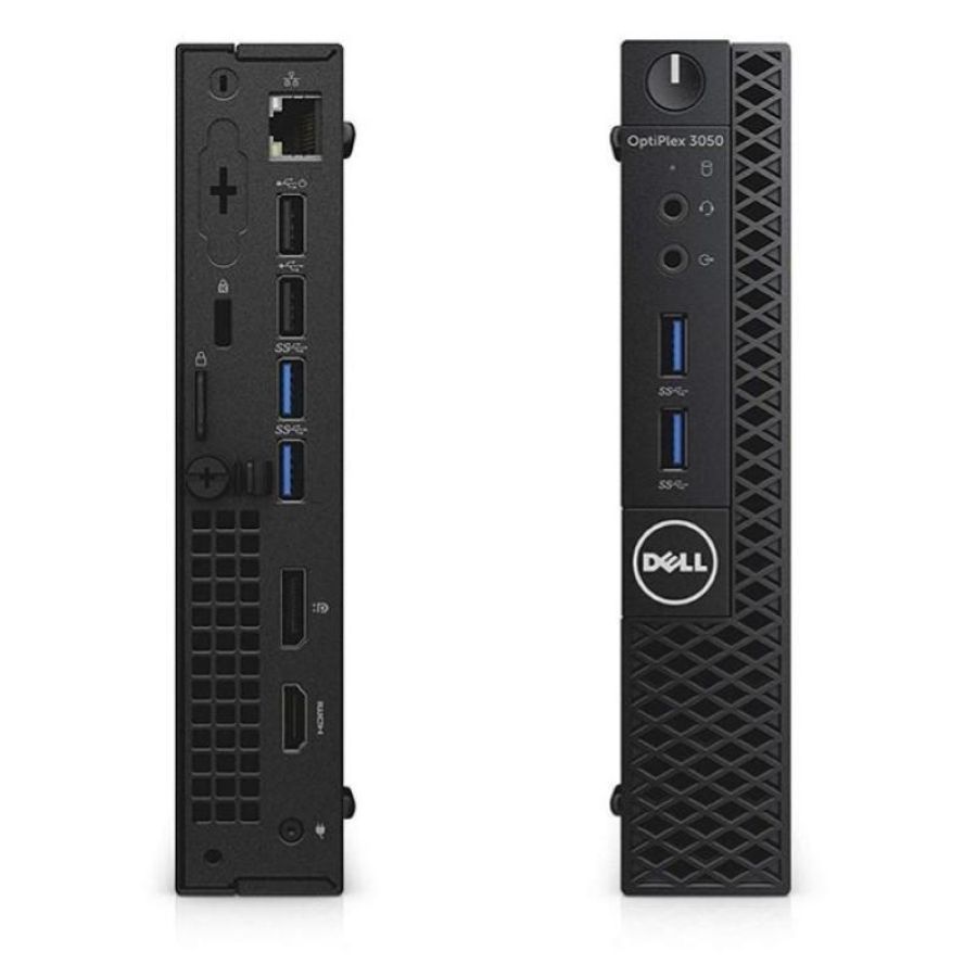 Pc reset pc ref i5 8gb 256ssd w11p i5-9500t dell 3070 dm