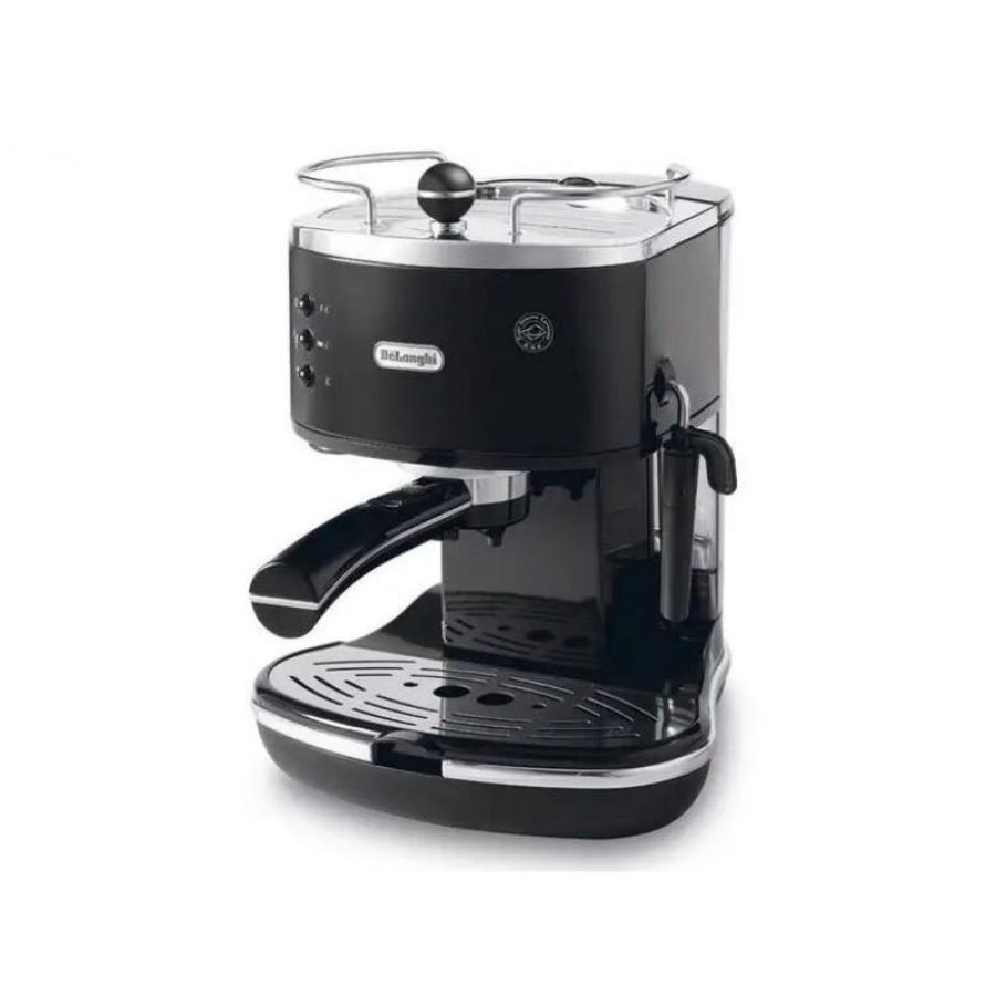 Macchina da caffe` espresso manuale ec0311.bk