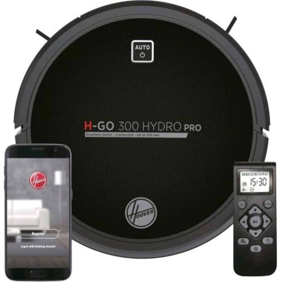 Hoover robot hgo330hc 011