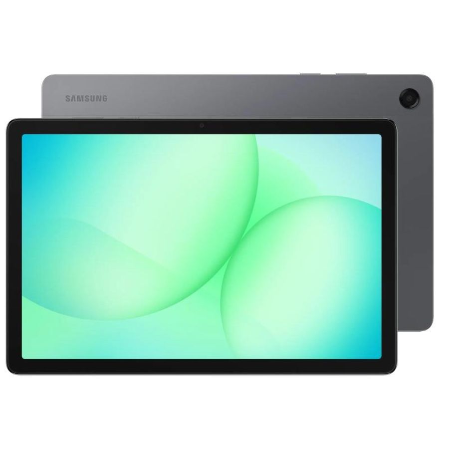 Samsung galaxy tab a11+ 5g lte-tdd & lte-fdd 128 gb 27,9 cm (11\) 6 gb wi-fi 5 (802.11ac) grigio