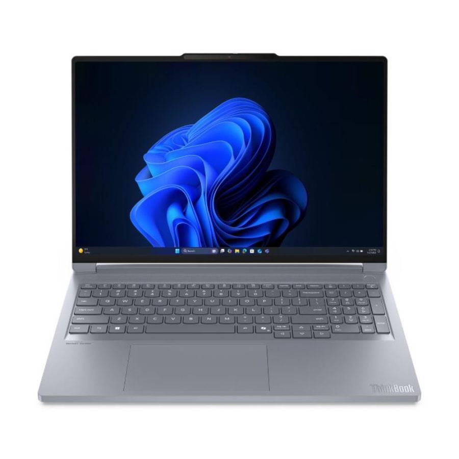 Lenovo thinkbook 16p g6 iax intel core ultra 7 255hx computer portatile 40,6 cm (16\) wqxga 32 gb ddr5-sdr - tastiera qwertz
