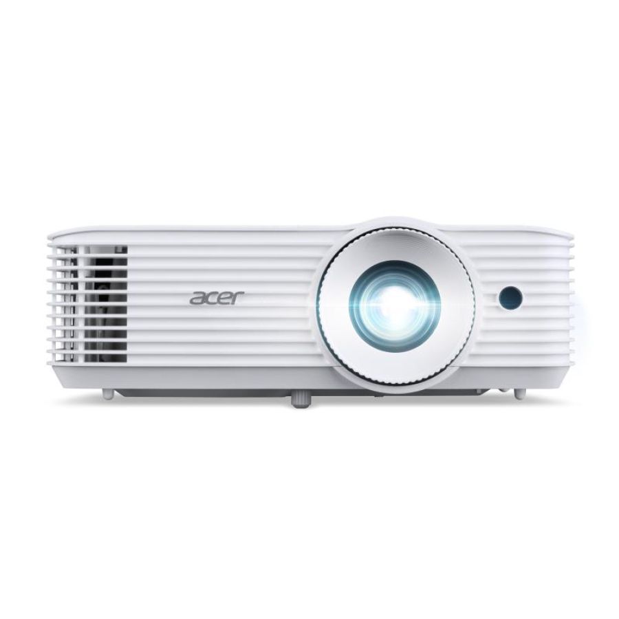 Acer videoproiettore p1258i, xga contr 20.000:1, 4800 ansi, vga/hdmi