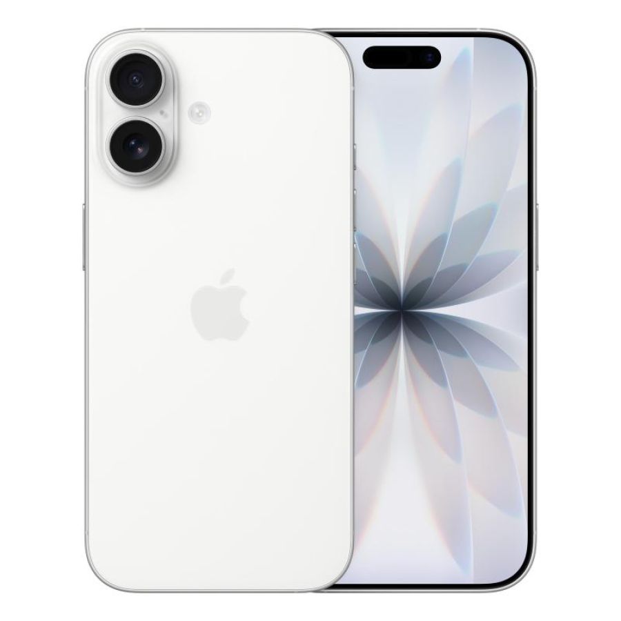 Apple iphone 17 512gb weiÃ mg6q4zd/a