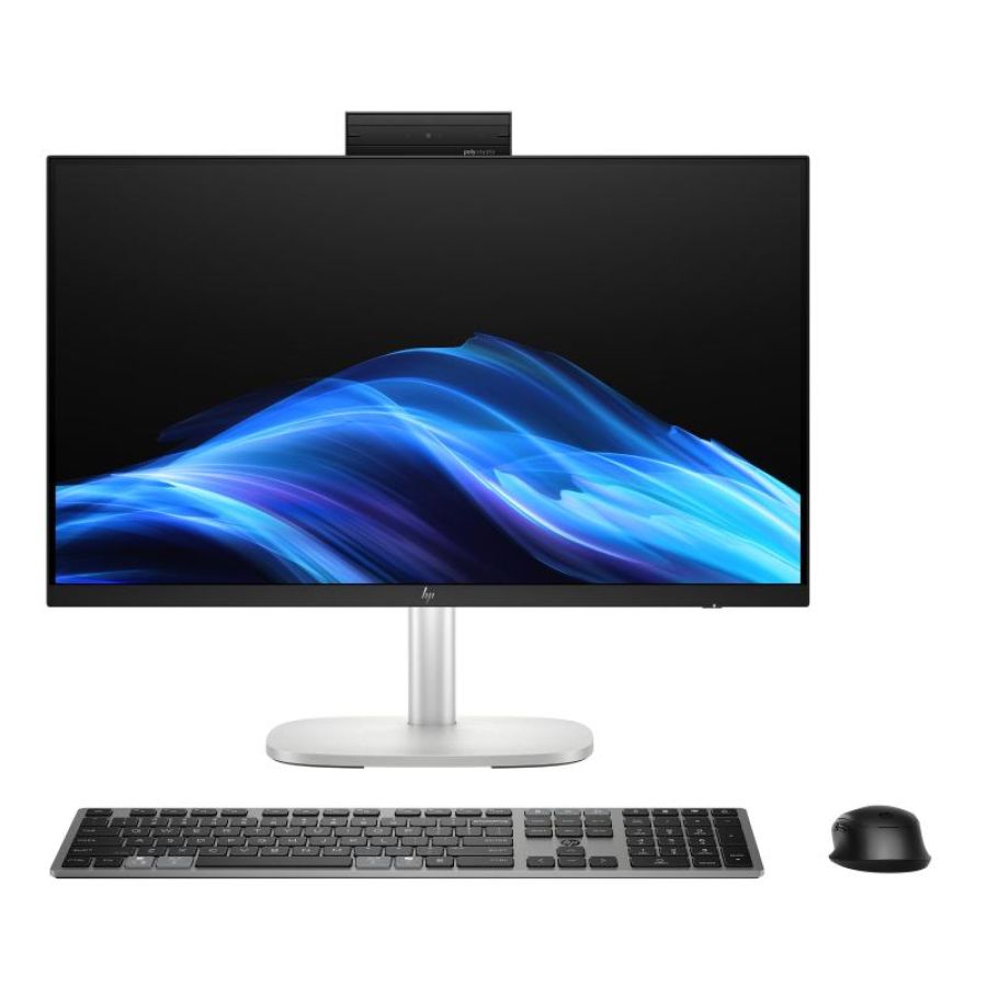 Hp estudio 8 g1i 24 u5 24/512 w
