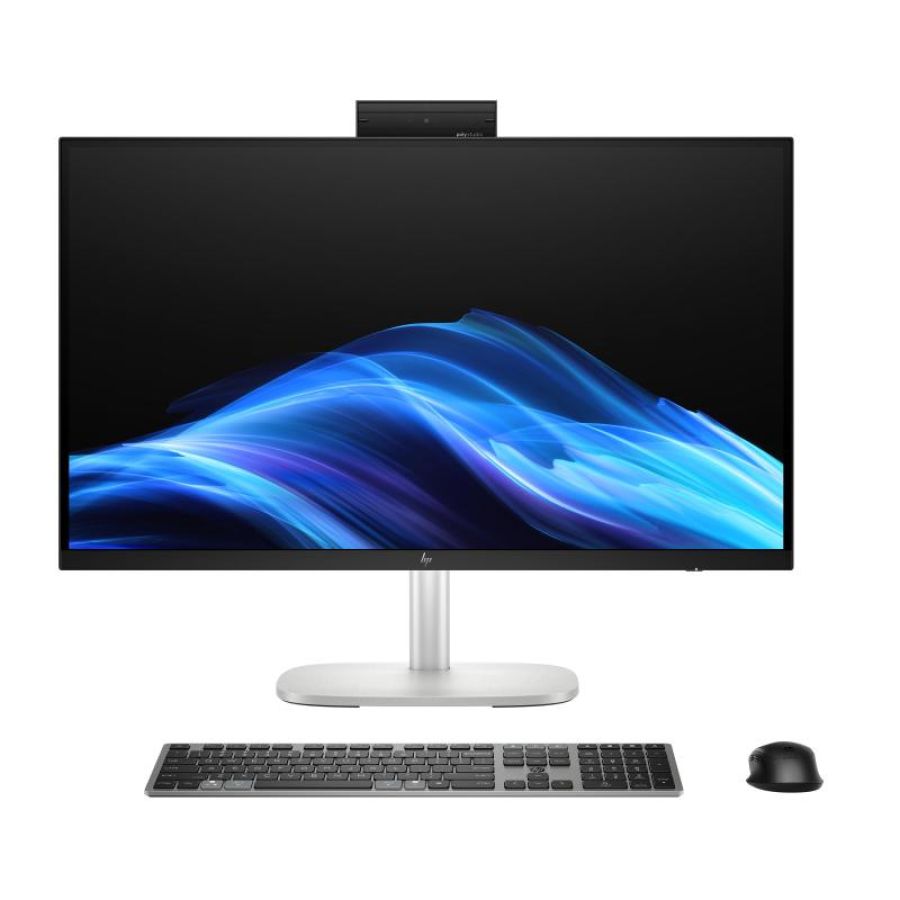 Hp estudio 8 g1i 27 u7 24/512 w