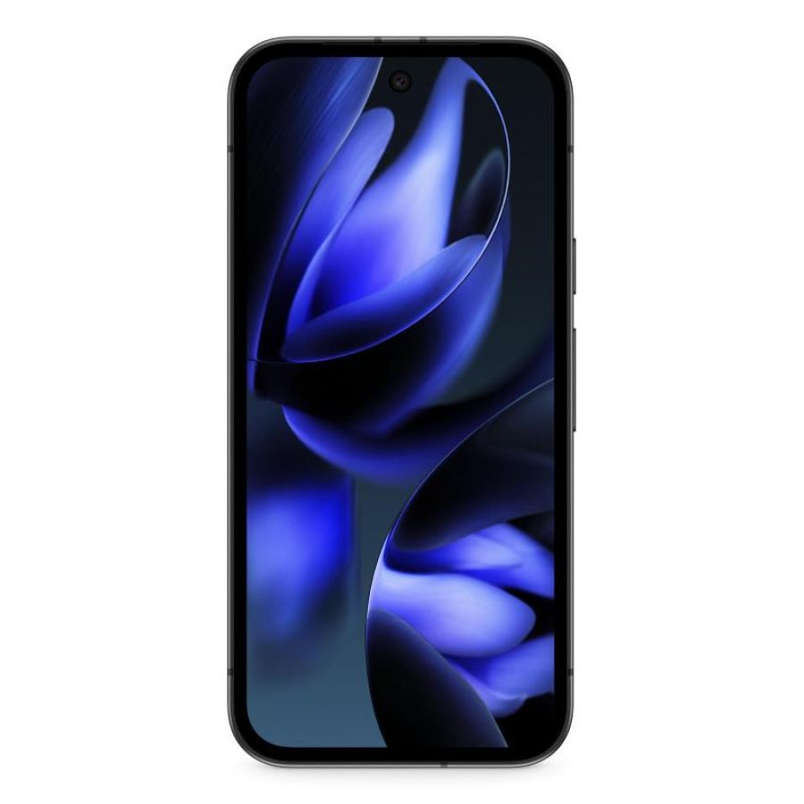Google pixel 9a 16 cm (6.3\) doppia sim android 15 5g usb tipo-c 8 gb 128 gb 5100 mah nero