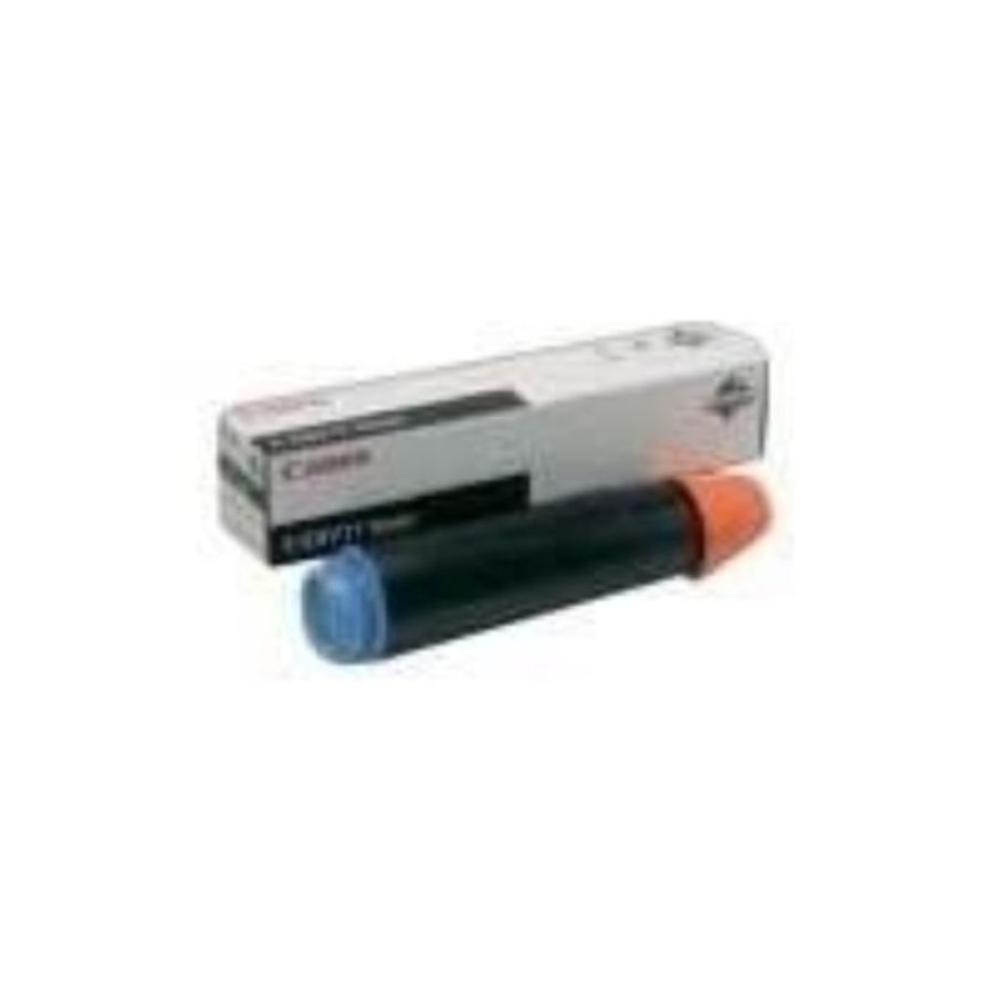 Canon c-exv11 toner cartuccia toner originale nero