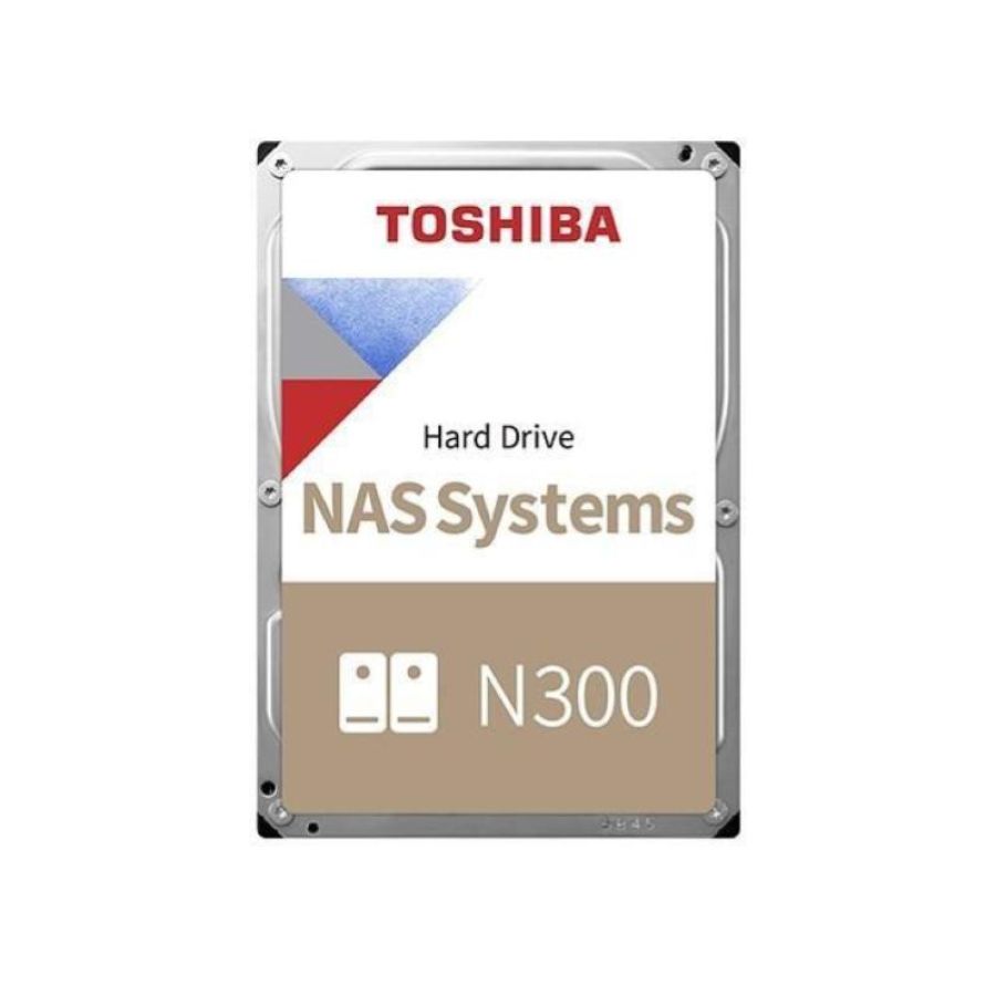 Hard disk 14 tb n300 sata 3.5 nas (hdwg51euzsva)