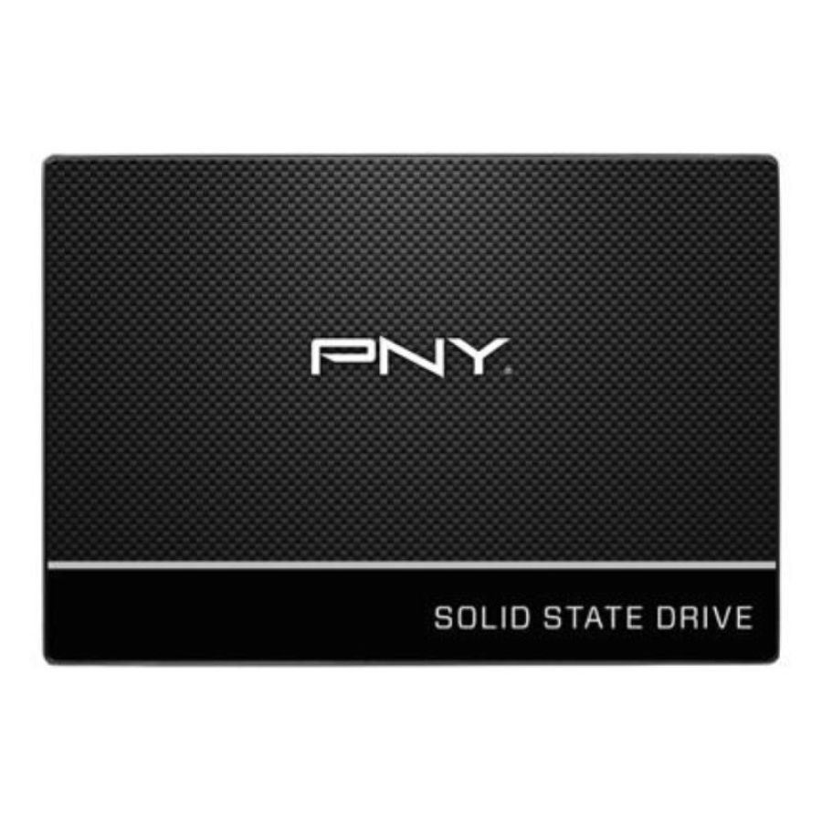 Pny cs900 2.5\ 250 gb serial ata iii 3d tlc