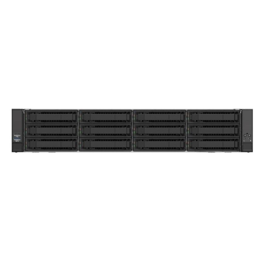 Intel server system m50cyp2ur312 intel c621a armadio (2u) - tastiera qwertz