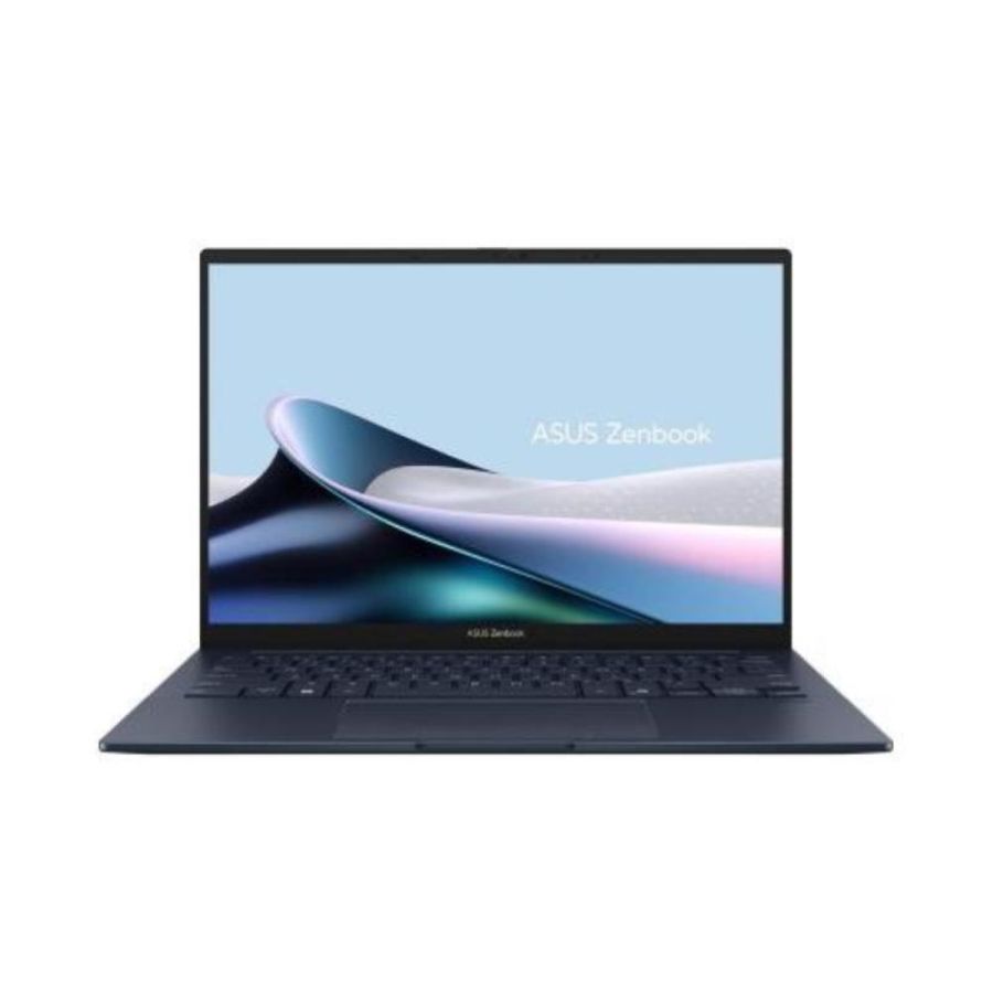 Asus nb 14 touch zenbook ultra 9 285h 16gb 512gb ssd win 11 home - senza alimentatore