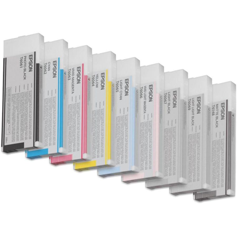 Epson tanica nero-light light