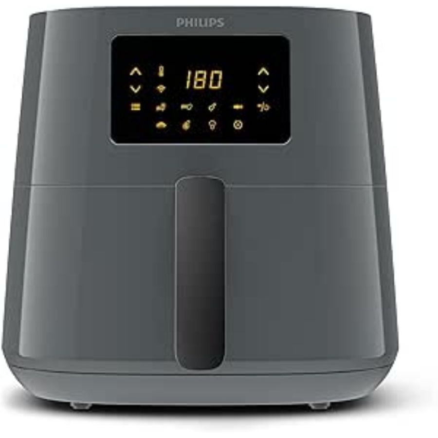 Philips ped friggitrice ad aria multicooker xl 6.2lt connessa 1.2kg scatola rotta