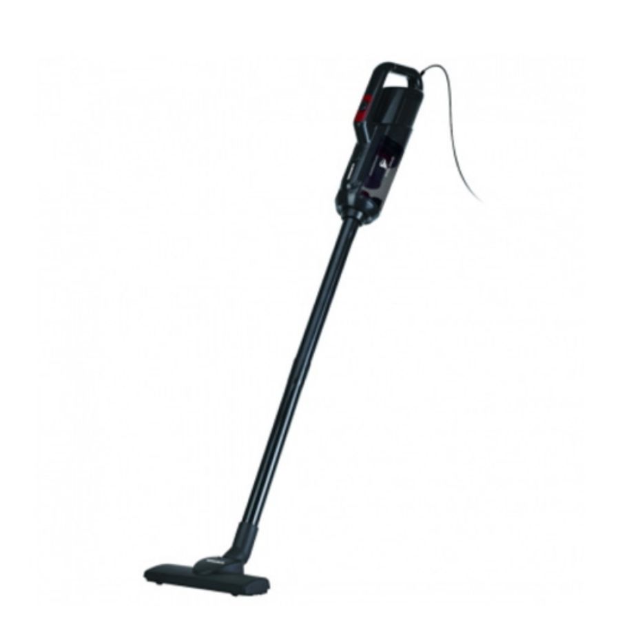 Scopa termozeta elettrica myslim 600