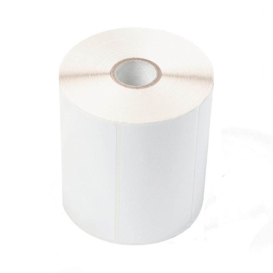 Etichetta brother non patinata bus1j074102121 102mm x 74mm 1000 etichette - conf. 6 rotoli