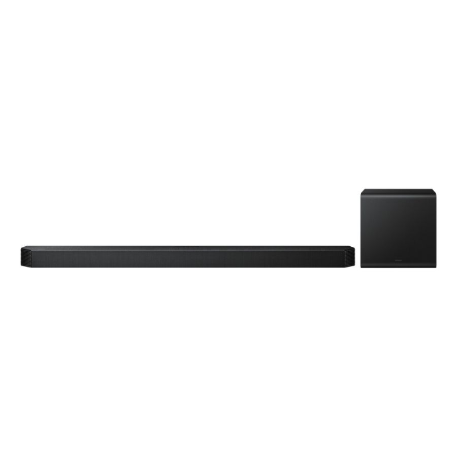 Soundbar hw-q800h