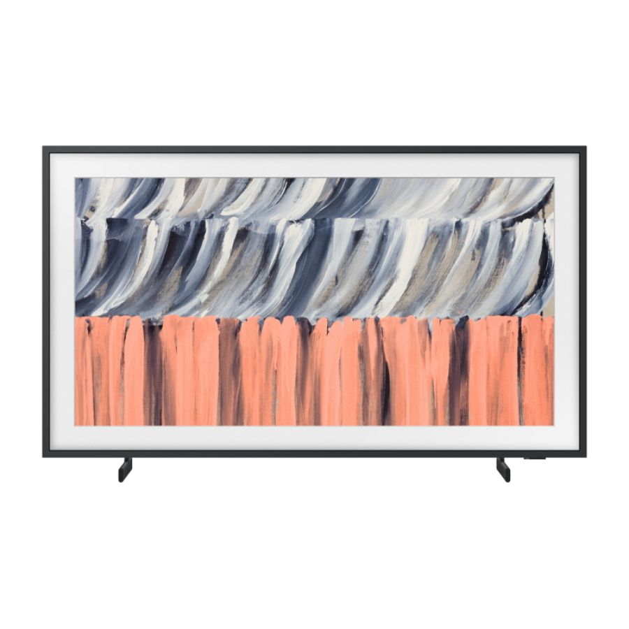 Tv 43 poll the frame