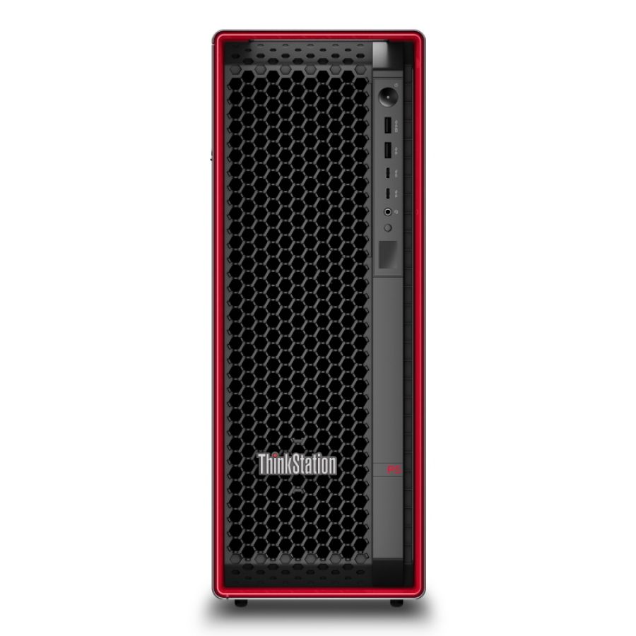 Workstation desktop lenovo p5 gen 2 30kb0023ix xeon 634 64gb ssd1tb rtx pro 4000 24gb w11p