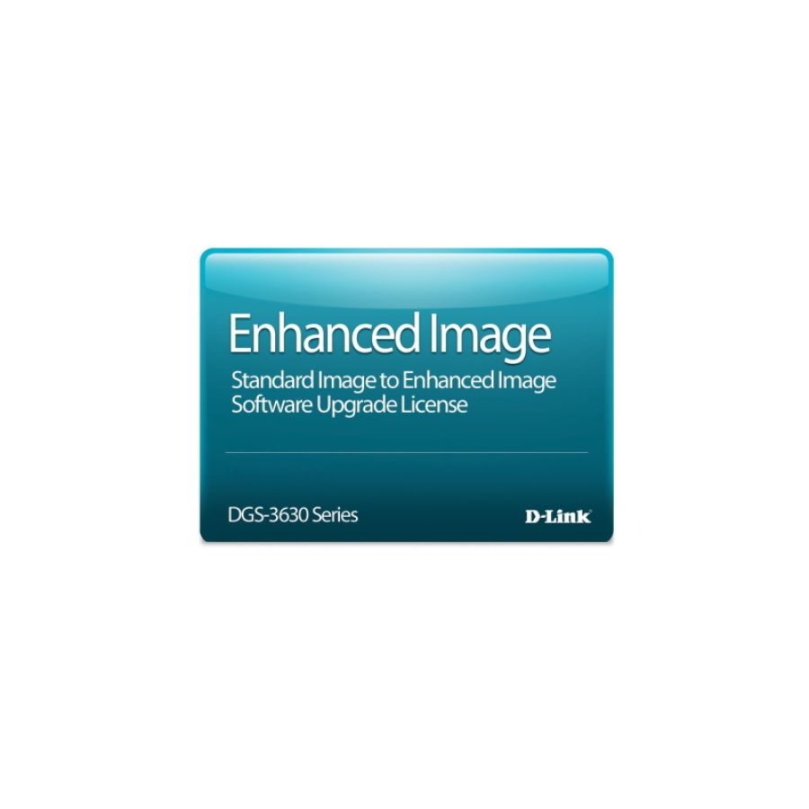 D-link dgs-3630-28sc-se-lic licenza per software/aggiornamento 1 licenza/e