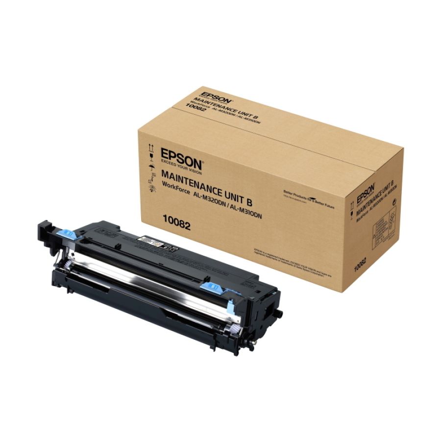 Epson maintenance unit b (pcu)